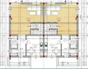 Maison 4 chambres à vendre dans Floresti