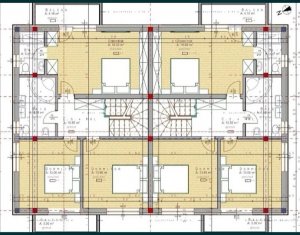Maison 4 chambres à vendre dans Floresti