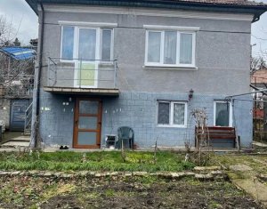 Maison 3 chambres à vendre dans Cluj-napoca, zone Andrei Muresanu