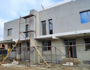 , 101m2 dans Floresti