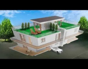 Maison 4 chambres à vendre dans Floresti