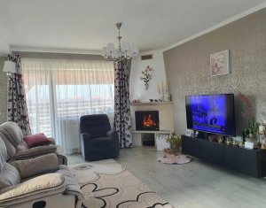 , 120m2 dans Floresti