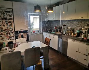 , 78m2 dans Cluj-napoca, zone Grigorescu