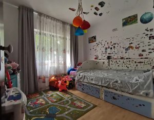 Appartement 4 chambres à vendre dans Cluj-napoca, zone Grigorescu