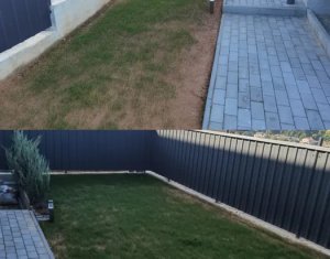 Maison 4 chambres à vendre dans Floresti