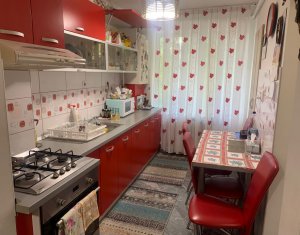 , 48m2 on Cluj-napoca, Zóna Gheorgheni