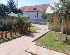 Ház 5 szobák eladó on Cluj-napoca, Zóna Iris