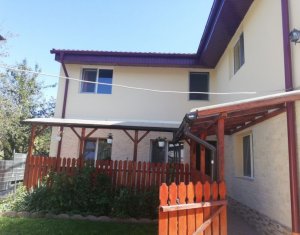 Ház 5 szobák eladó on Cluj-napoca, Zóna Iris