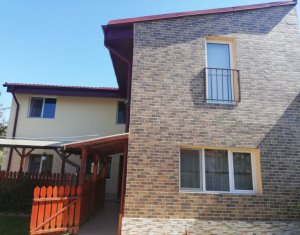 Ház 5 szobák eladó on Cluj-napoca, Zóna Iris