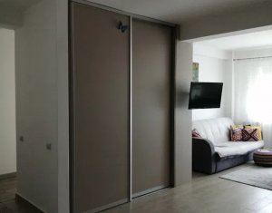 Appartement 3 chambres à vendre dans Cluj-napoca, zone Zorilor