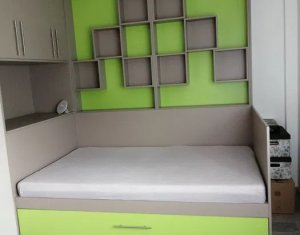 Appartement 3 chambres à vendre dans Cluj-napoca, zone Zorilor