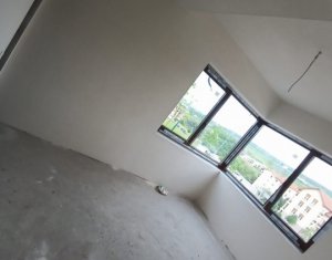 Maison 4 chambres à vendre dans Cluj-napoca, zone Iris