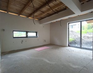 Maison 4 chambres à vendre dans Cluj-napoca, zone Iris