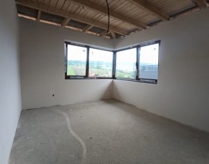 Maison 4 chambres à vendre dans Cluj-napoca, zone Iris