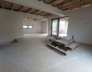 , 162m2 dans Cluj-napoca, zone Iris