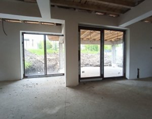 Maison 4 chambres à vendre dans Cluj-napoca, zone Iris