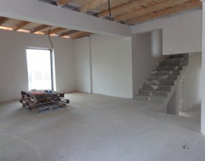 Maison 4 chambres à vendre dans Cluj-napoca, zone Iris