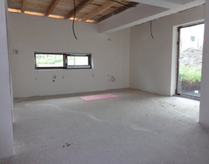 Maison 4 chambres à vendre dans Cluj-napoca, zone Iris