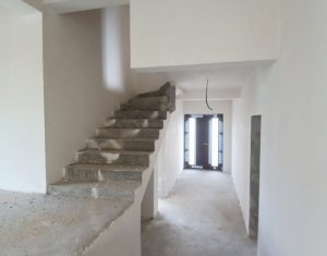 Maison 4 chambres à vendre dans Cluj-napoca, zone Iris