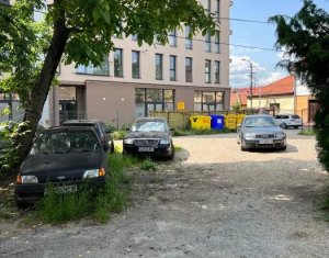 Appartement 2 chambres à vendre dans Cluj-napoca, zone Marasti