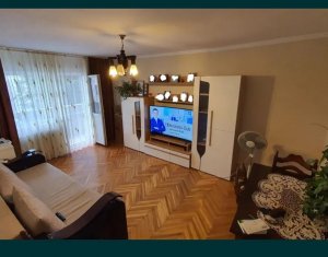 , 80m2 dans Cluj-napoca, zone Marasti