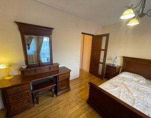 Appartement 4 chambres à vendre dans Baciu