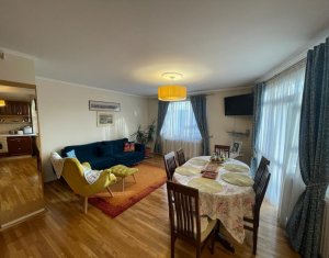 Appartement 4 chambres à vendre dans Baciu