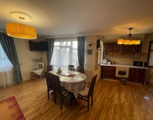 Appartement 4 chambres à vendre dans Baciu