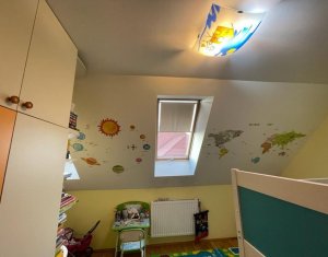 Appartement 4 chambres à vendre dans Baciu