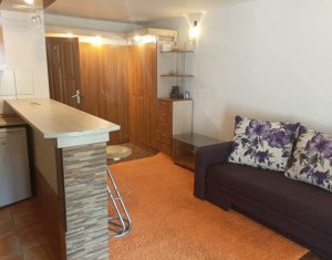 , 23m2 dans Cluj-napoca, zone Gara