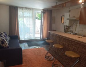 Studio à vendre dans Cluj-napoca, zone Gara