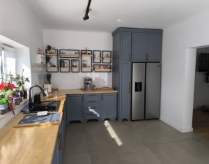 Maison 5 chambres à vendre dans Cluj-napoca, zone Faget