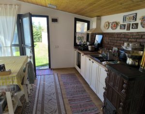 Maison 5 chambres à vendre dans Cluj-napoca, zone Faget