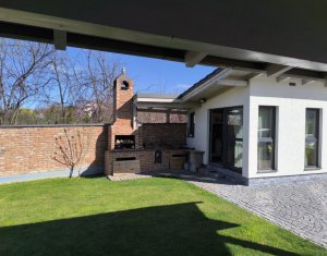Maison 5 chambres à vendre dans Cluj-napoca, zone Faget