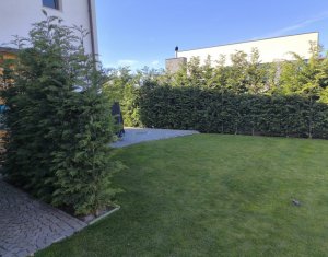 Maison 5 chambres à vendre dans Cluj-napoca, zone Faget