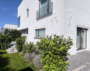 Maison 5 chambres à vendre dans Cluj-napoca, zone Faget