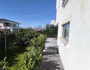 Maison 5 chambres à vendre dans Cluj-napoca, zone Faget