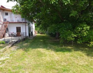 Maison 4 chambres à vendre dans Cluj-napoca, zone Iris