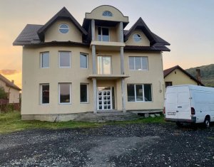 Casa semifinisata, P+1E+Pod,  Suceagu, zona Popas Pintea