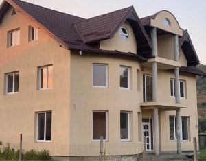 Casa semifinisata, P+1E+Pod,  Suceagu, zona Popas Pintea