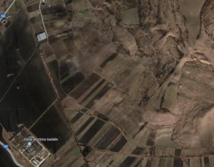 Terrain à vendre dans Gadalin