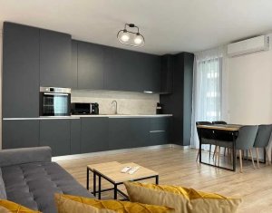 , 54m2 dans Cluj-napoca, zone Zorilor