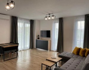 Appartement 2 chambres à vendre dans Cluj-napoca, zone Zorilor