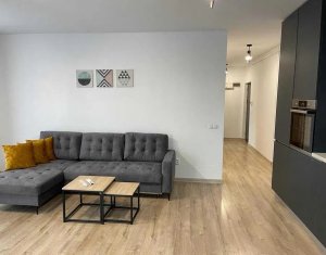 Appartement 2 chambres à vendre dans Cluj-napoca, zone Zorilor