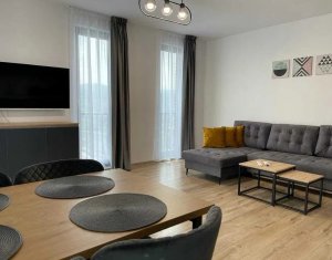 Appartement 2 chambres à vendre dans Cluj-napoca, zone Zorilor