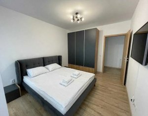 Appartement 2 chambres à vendre dans Cluj-napoca, zone Zorilor