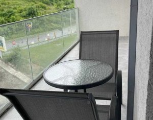 Appartement 2 chambres à vendre dans Cluj-napoca, zone Zorilor