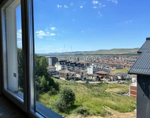 Appartement 3 chambres à vendre dans Floresti