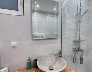 Appartement 2 chambres à vendre dans Cluj-napoca, zone Gheorgheni