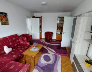Appartement 2 chambres à vendre dans Cluj-napoca, zone Gheorgheni